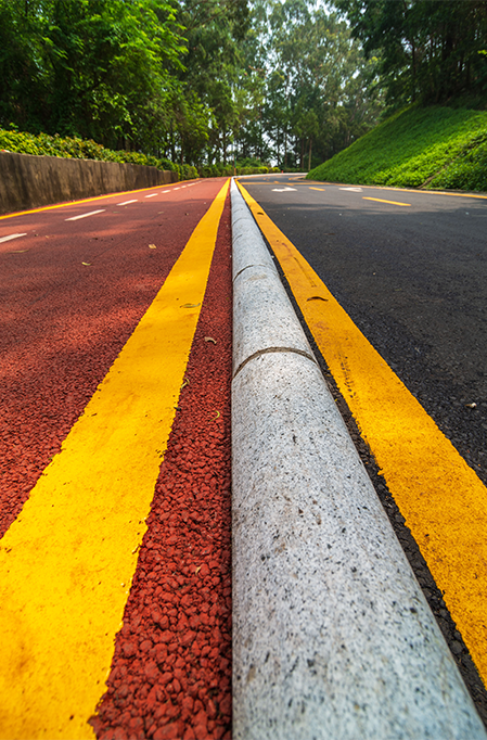 ProSolutions asphalt maintenance team Lebanon PA