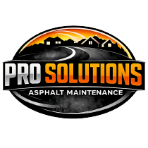 ProSolutions Asphalt